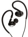 AmazonBasics Sport In-Ear Headphones