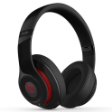Beats Studio Over-Ear Headphones (Black)