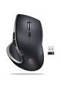 Logitech Wireless Performance Mouse MX for PC and Mac