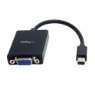 StarTech.com Mini DisplayPort to VGA Video Adapter -  M/F
