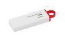 Kingston Digital 32GB Data Traveler 3.0 USB Flash Drive - Red (DTIG4/32GB )