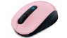 Microsoft Sculpt Mobile Mouse - Light Orchid (43U-00011)