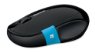 Microsoft Sculpt Comfort Mouse (H3S-00003)