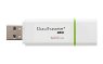 Kingston Digital 128GB Data Traveler 3.0 USB Flash Drive, Green (DTIG4/128GBET)