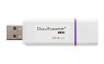 Kingston Digital 64GB Data Traveler 3.0 USB Flash Drive, Violet (DTIG4/64GBET)