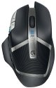 Logitech G602 Wireless Gaming Mouse with 250 Hour Battery Life