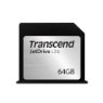 Transcend JetDrive Lite 130 64GB Storage Expansion Card for 13-Inch Macbook Air (TS64GJDL130)