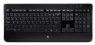 Logitech Wireless Illuminated Keyboard K800