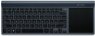 Logitech  Wireless All-In-One Keyboard TK820 with Built-In Touchpad
