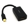 StarTech.com MDP2HDMI Mini DisplayPort to HDMI Video Adapter Converter