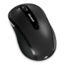 Microsoft Wireless Mobile Mouse 4000 - Graphite