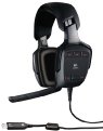 Logitech G35 7.1-Channel Surround Sound Headset