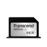 Transcend JetDrive Lite 330 64GB Storage Expansion Card 13-Inch MacBook Pro with Retina Display (TS64GJDL330)
