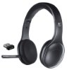 Logitech Wireless Headset H800 for PC, Tablets and Smartphones