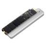 Transcend JetDrive 500 240GB SATA III SSD Upgrade Kit for Macbook Air SSD (Late 2010 - Mid 2011) TS240GJDM500