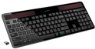 Logitech Wireless Solar Keyboard K750