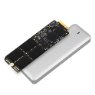 Transcend JetDrive 725 240GB SATA III SSD Upgrade Kit for 15" Macbook Pro with Retina display (Mid 2012 - Early 2013) TS240GJDM725