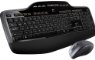 Logitech MK710 Wireless Desktop Mouse and Keyboard Combo