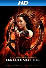 The Hunger Games: Catching Fire [HD]