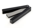 Taidea Folding 360/600 Grit Diamond Knife Sharpener / Double-Sided Sharpening Stone