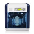 XYZprinting Da Vinci 1.0 AiO All-in-One 3D Printer (Scan/Edit/Print)