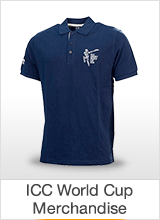 ICC Merchandise