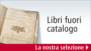 Libri fuori catalogo