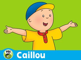 Caillou Season 1