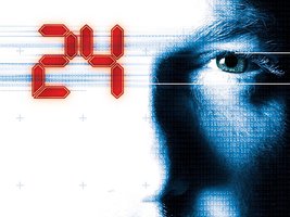 24 Season 1 [HD]