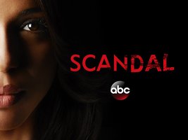 Scandal Season 4 [HD]