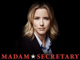 Madam Secretary, Season 1