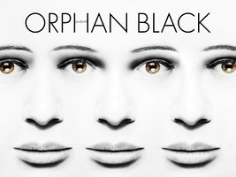 Orphan Black Season 1