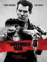 The November Man [HD]