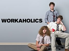 Workaholics Season 1 [HD]