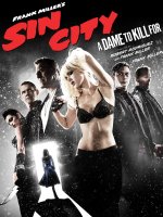 Frank Miller's Sin City: A Dame To Kill For [HD]