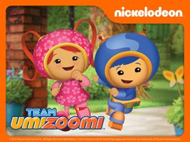 Team Umizoomi Season 1