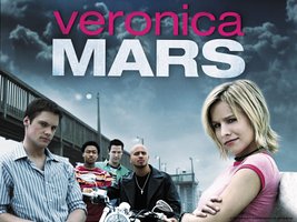 Veronica Mars Season One