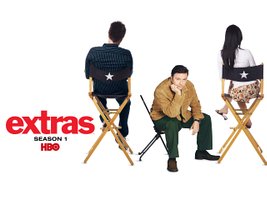 Extras: Season 1