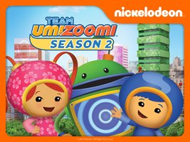 Team Umizoomi Season 2