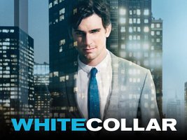 White Collar Season 6 [HD]