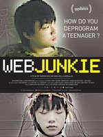 Web Junkies [HD]