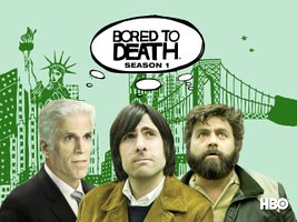 Bored to Death Season 1