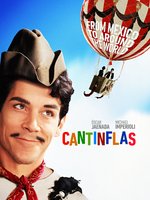 Cantinflas (English Subtitled) [HD]