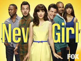 New Girl Season 4