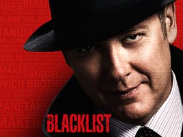 The Blacklist Season 2