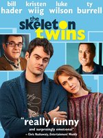 The Skeleton Twins [HD]