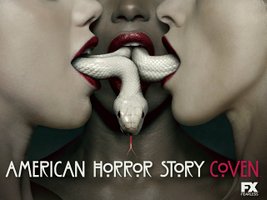 American Horror Story: Coven III [HD]