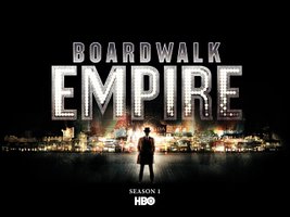 Boardwalk Empire: Season 1 [HD]