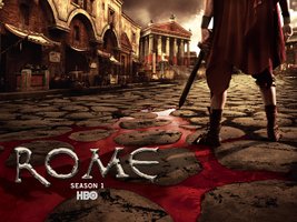 Rome Season 1 [HD]