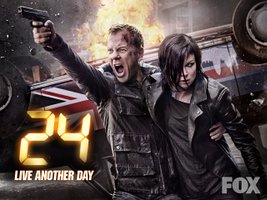 24: Live Another Day [HD]